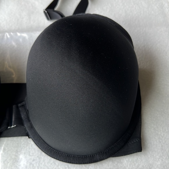 WHEREW/THAL The AnyWhere T-Shirt Bra- New Moon - Picture 9 of 16